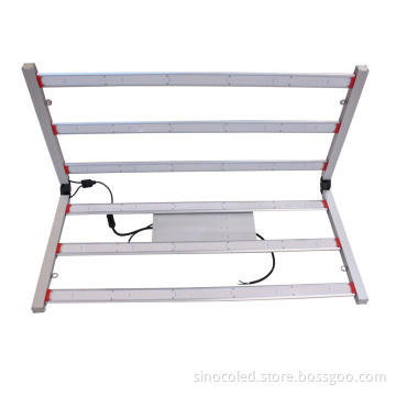 640W 650W LED Plant Grow Light for Greenhouse and Indoor Plants